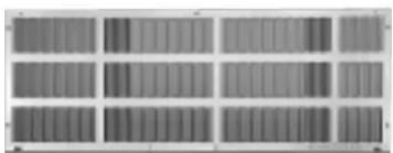 GE AZ55H09EAB - Exterior Grilles - 1