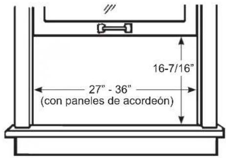 GE AHE08AZ - ▲PRECAUCIÓN - 1