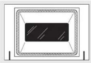 GE JTP35BMBB - To replace the door: - 7