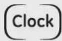 GE JTP35BMBB - Using the clock and timer. GEAppliances.com - 1