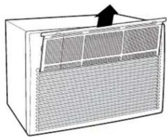 GE ASQ14AK - Bobinas para exteriores - 2