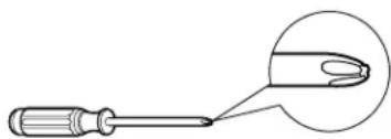GE ASM14AK - TOOLS YOU WILL NEED - 1