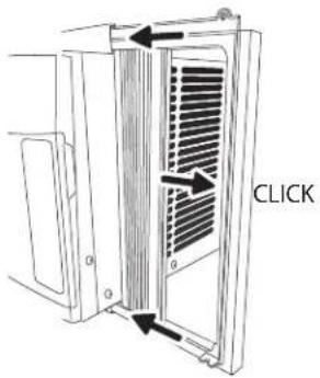 GE AHR05LW - PREPARE EL ACONDICIONADOR DE AIRE - 3