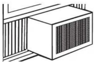GE AHR05LW - PRECAUCIÓN - 2