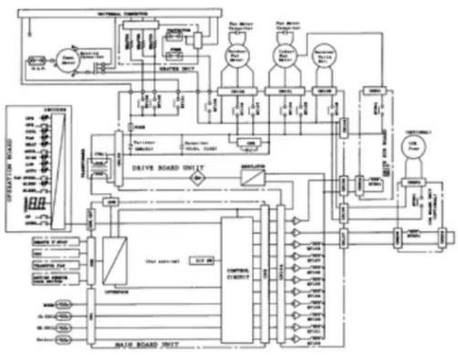 GE AZ39H12EAC - Series, 208/230-Volt Schematic Diagrams - 1