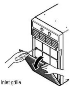 GE AGX10AJ - Before Installing the Air Conditioner - 1