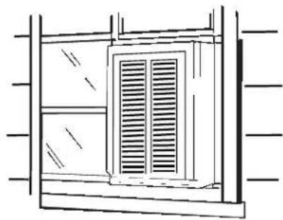 GE AGX10AJ - Outdoor Coils - 1