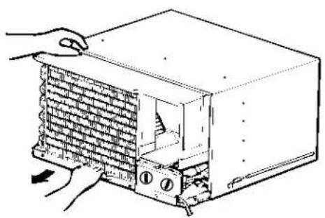 GE AGV18DD - ANCHO: 2" - 3