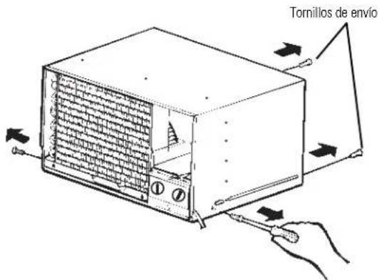 GE AGM10AH - ANCHO: 2" - 2