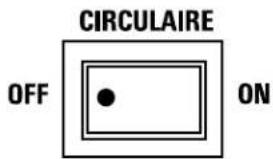 GE A21DJ - CIRCULAIRE (on some models) - 1