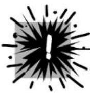GE AGF10AB - ¡ADVERTENCIA! - 1
