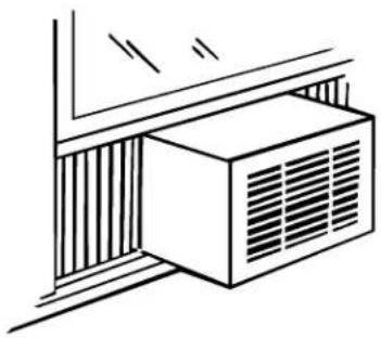 GE AJCH10ACA - Outdoor Coils - 1