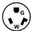GE AZ39H07EAC - Receptacles/Sub-Bases - 6