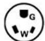 GE AZ39H07EAC - Receptacles/Sub-Bases - 5