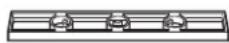 GE AEH06LX - CAUTION - 5