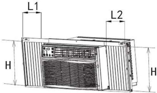 GE AEH06LX - INSTALL FOAM INSULATION - 1
