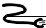 GE AGX08FA - IMPORTANT NOTES: - 1