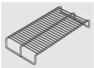 GE Profile JKD915CFCC - Warming Drawer Pan - 3