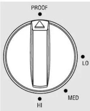 GE Profile JKD915CFCC - Using the warming drawer. www.GEAppliances.com - 1