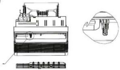 GE AJCM08ACH - Ventilation - 1