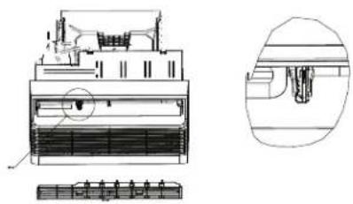 GE AJCM08ACH - Ventilation - 2