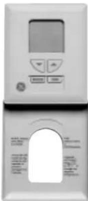 GE AZ35H09E4B - Heat Pump Models - 3