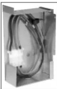 GE AZ35H09E4B - Permanent Connected Units With Sub-base - 5