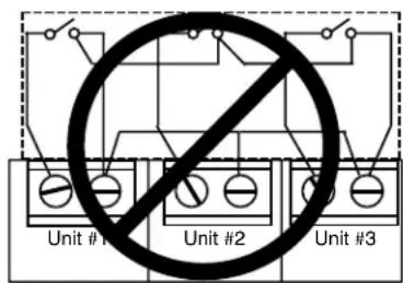 GE AZ38H07EAC - Central Desk Control - 1