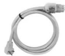 GE AZ38H07EAC - Components of the Zoneline System - 3