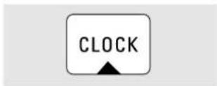 GE JTP15ADAA - Using the clock and timer. - 1