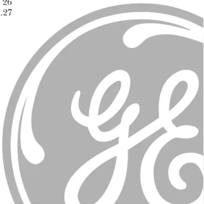 GE JTP15ADAA - Owner's Manual - 1