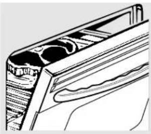 GE JTP15ADAA - Aluminum Foil - 1