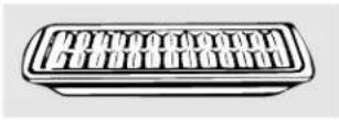 GE JTP15ADAA - Care and cleaning of the oven. - 1