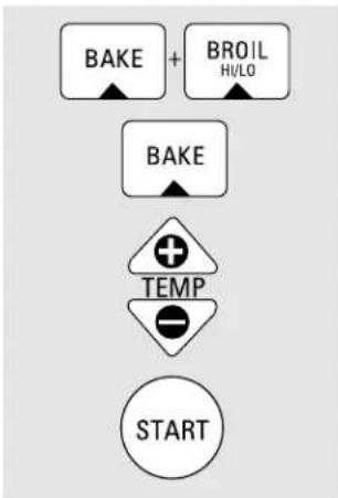 GE JTP15ADAA - Adjust the oven thermostat—Do it yourself! - 1