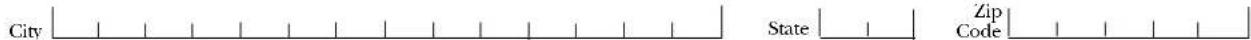 GE Profile JTP56CDCC - Model Number Serial Number - 7