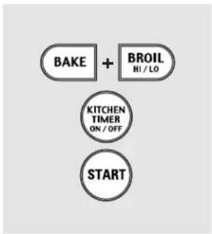 GE Profile JTP56CDCC - Special features of your oven control. - 1