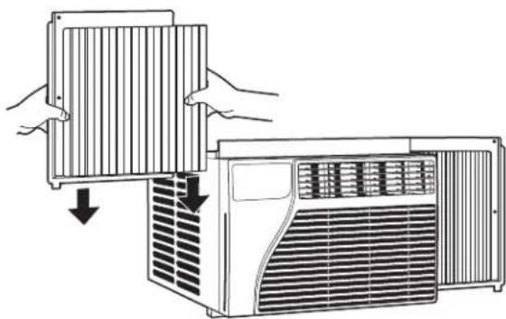 GE AEW06LT - ANCHO: 2" - 4