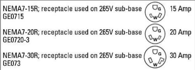 GE AZ35H09D3B - Permanent Connected Units With Sub-base - 1