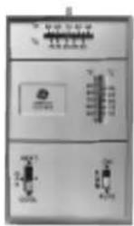 GE AZ35H09D3B - Resistance Heat Models - 1