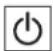 GE APCA10NYLW - Power On/Off - 1
