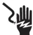 GE APCA10NYLW - WARNING - 1
