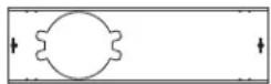GE APCA10NYLW - INSTALL WINDOW PANELS - 2