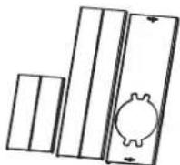 GE APCA10NYLW - PARTES INCLUIDAS - 7