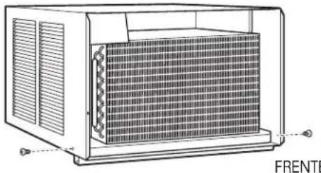 GE AEW24DQ - ANCHO: 2" - 7