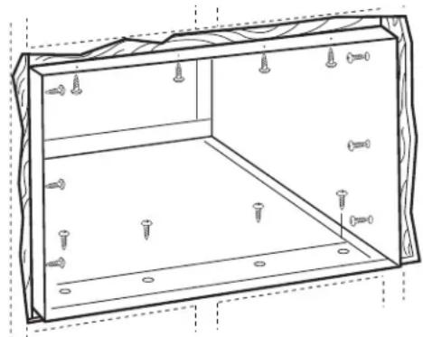 GE AEW24DQ - IMPORTANTE - 1