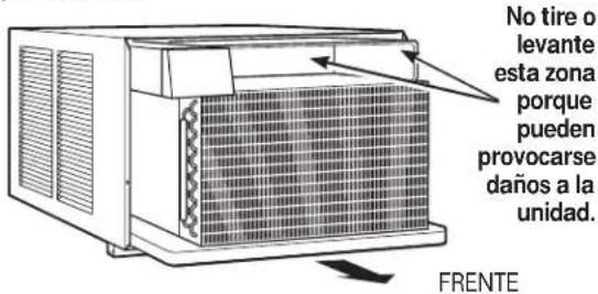 GE AEW24DQ - ANCHO: 2" - 8