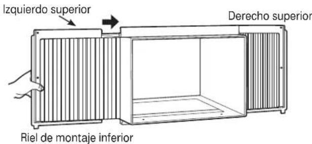 GE AEW24DQ - ANCHO: 2" - 14