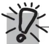 GE AEW24DQ - USE OF EXTENSION CORDS - 1