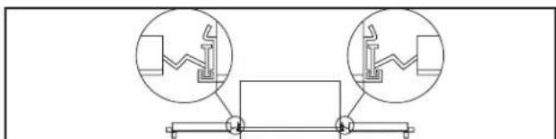 GE AEW24DQ - PREPARE THE CASE - 4