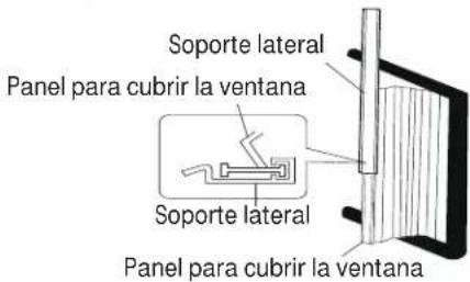GE AEW24DQ - ANCHO: 2" - 12